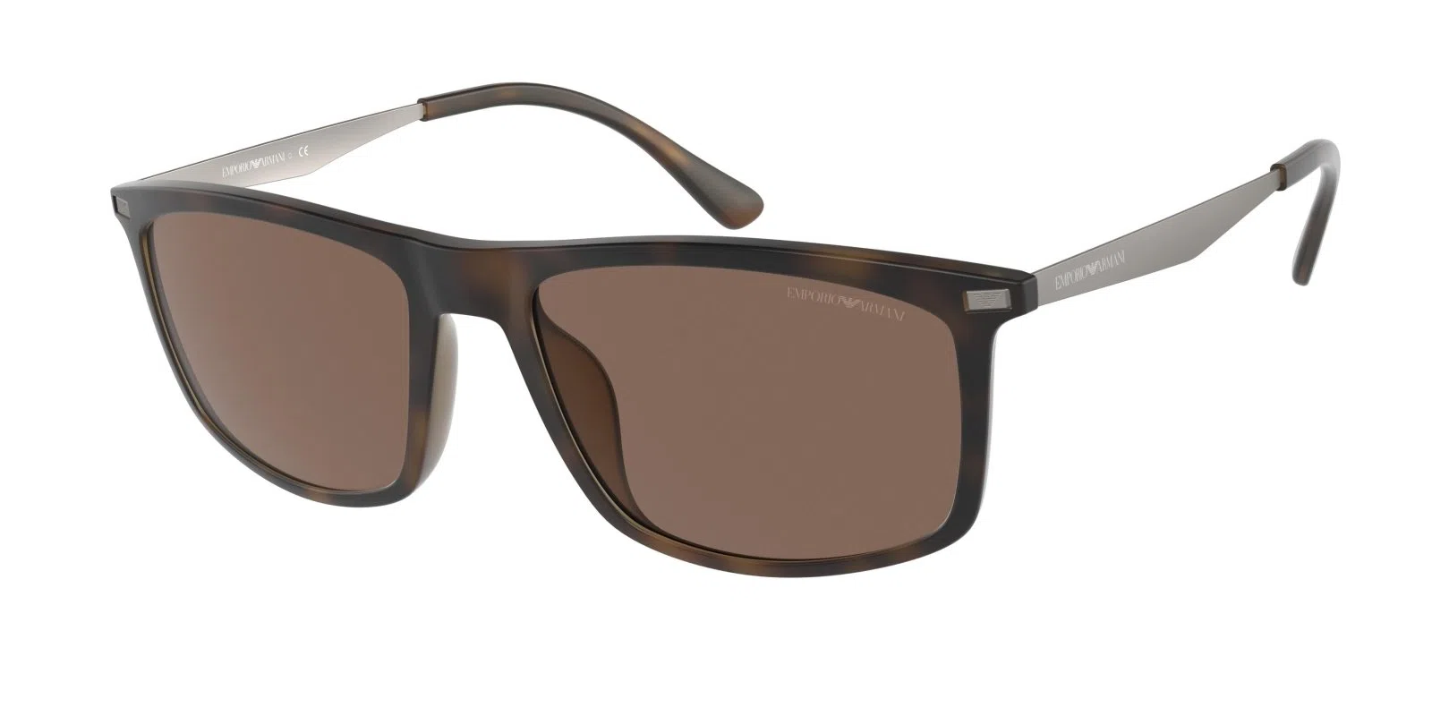 Emporio Armani 4171U Sunglasses - view 2
